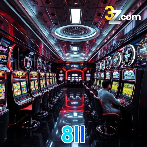 8ll app Jogos de caça-níqueis