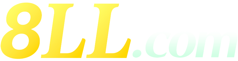 8ll Logo1